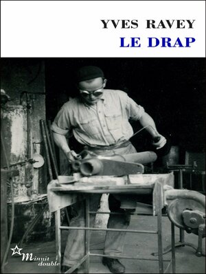 cover image of Le Drap